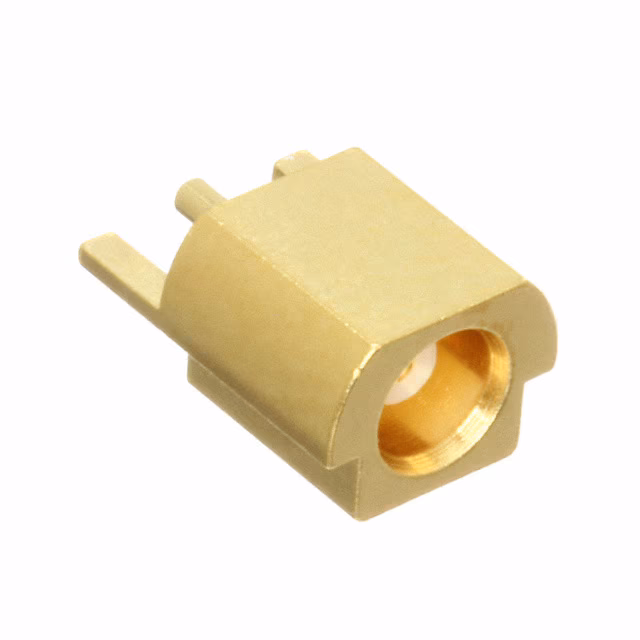 133-3711-801 Cinch Connectivity Solutions Johnson  Gruppi di connettori coassiali (RF)